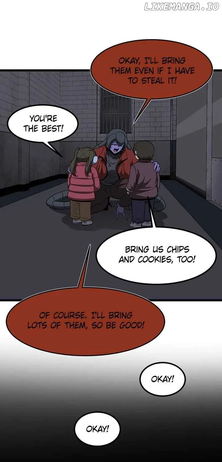 Read I’m a Mom chapter 135 image 55 on Lezhin