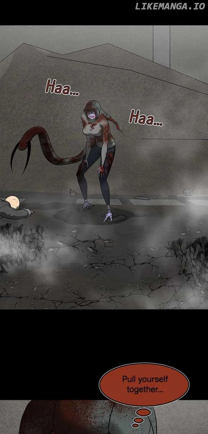 Read I’m a Mom chapter 135 image 57 on Lezhin