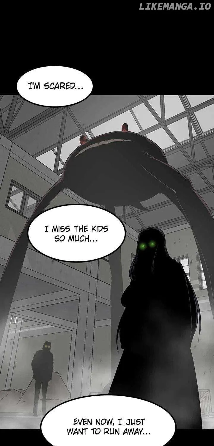 Read I’m a Mom chapter 135 image 76 on Lezhin