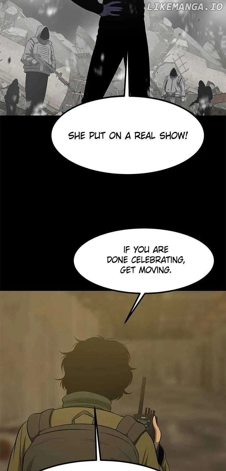 Read I’m a Mom chapter 136 image 37 on Lezhin