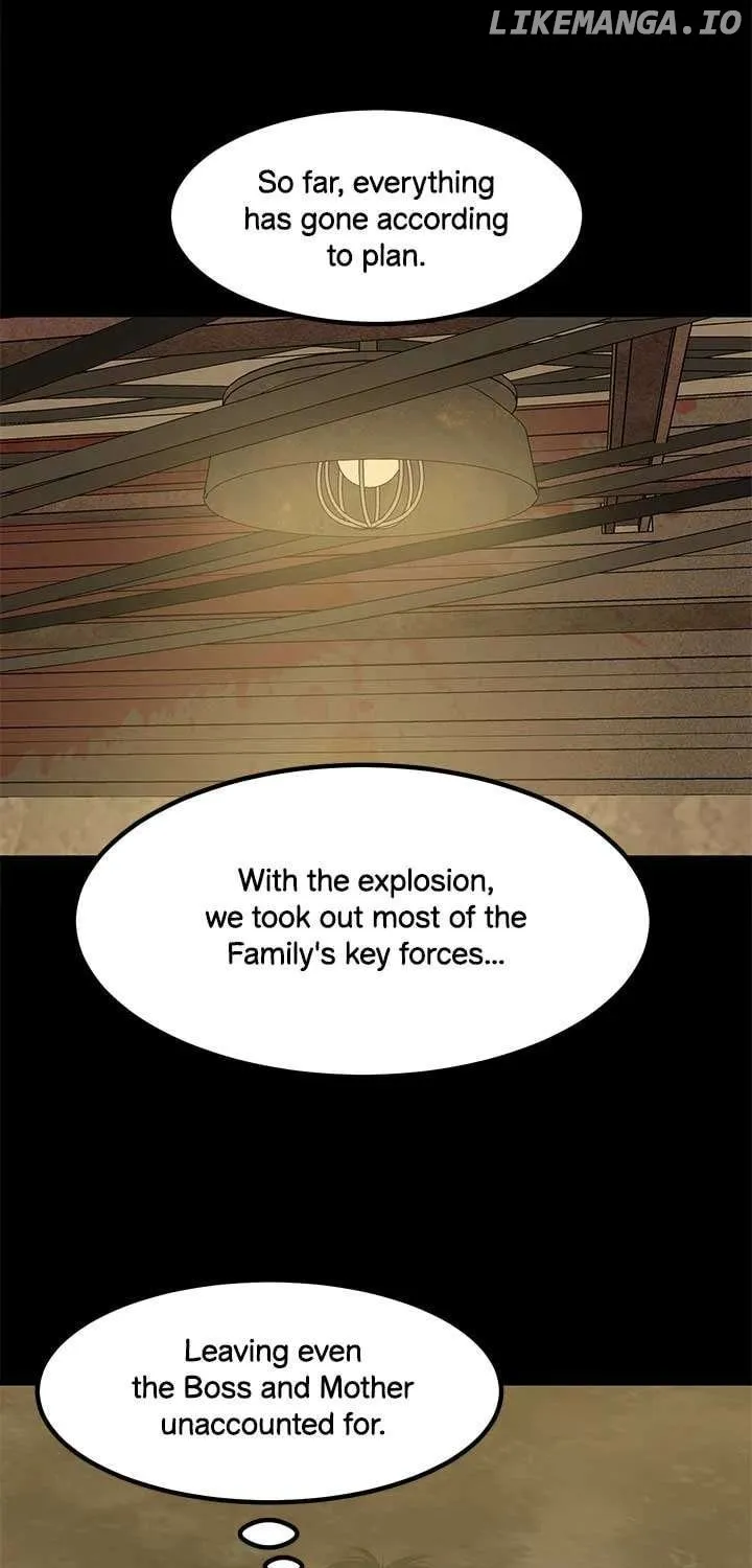 Read I’m a Mom chapter 136 image 43 on Lezhin