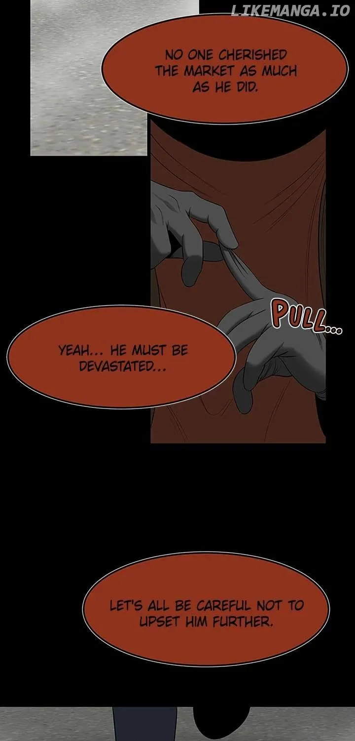 Read I’m a Mom chapter 137 image 2 on Lezhin
