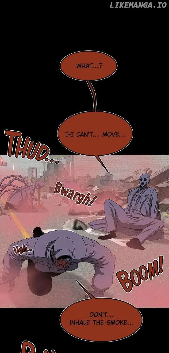 Read I’m a Mom chapter 137 image 21 on Lezhin