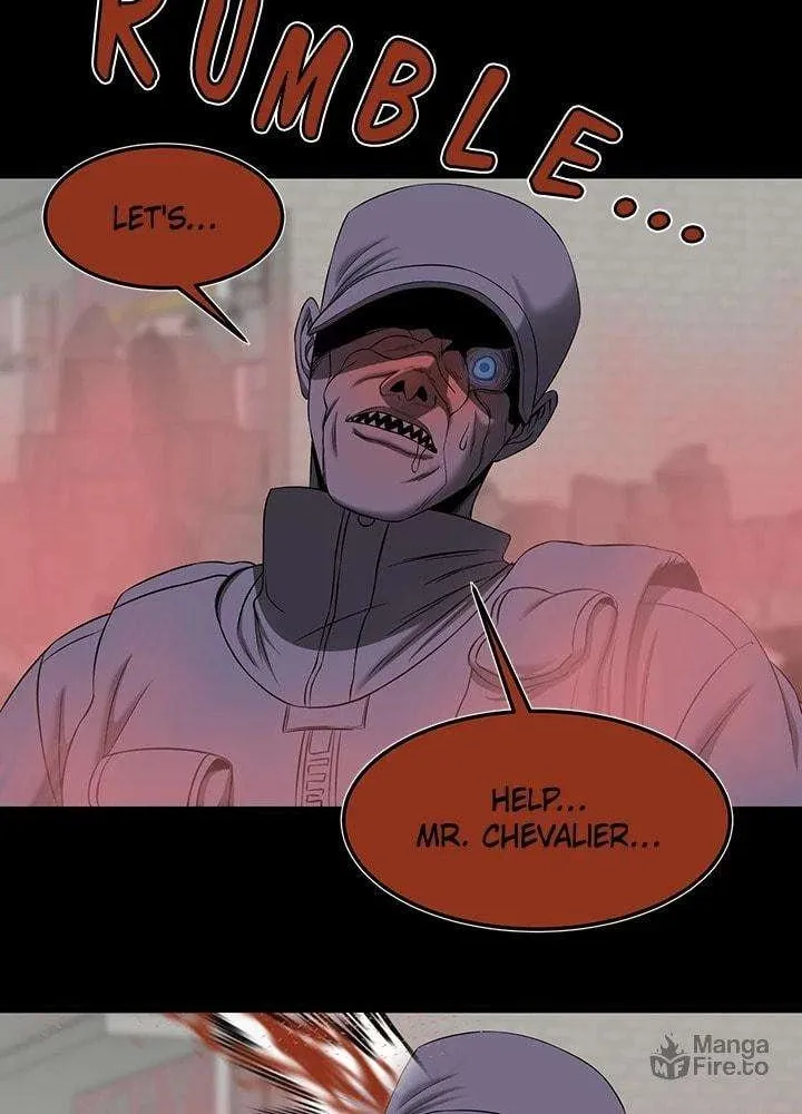 Read I’m a Mom chapter 137 image 22 on Lezhin