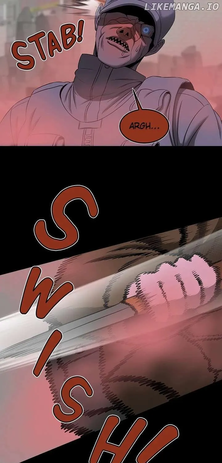 Read I’m a Mom chapter 137 image 23 on Lezhin