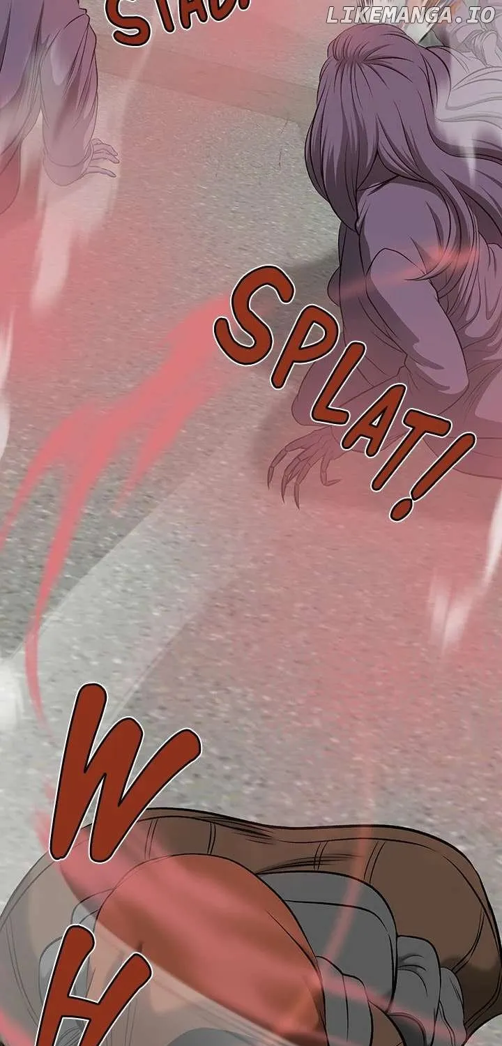 Read I’m a Mom chapter 137 image 25 on Lezhin