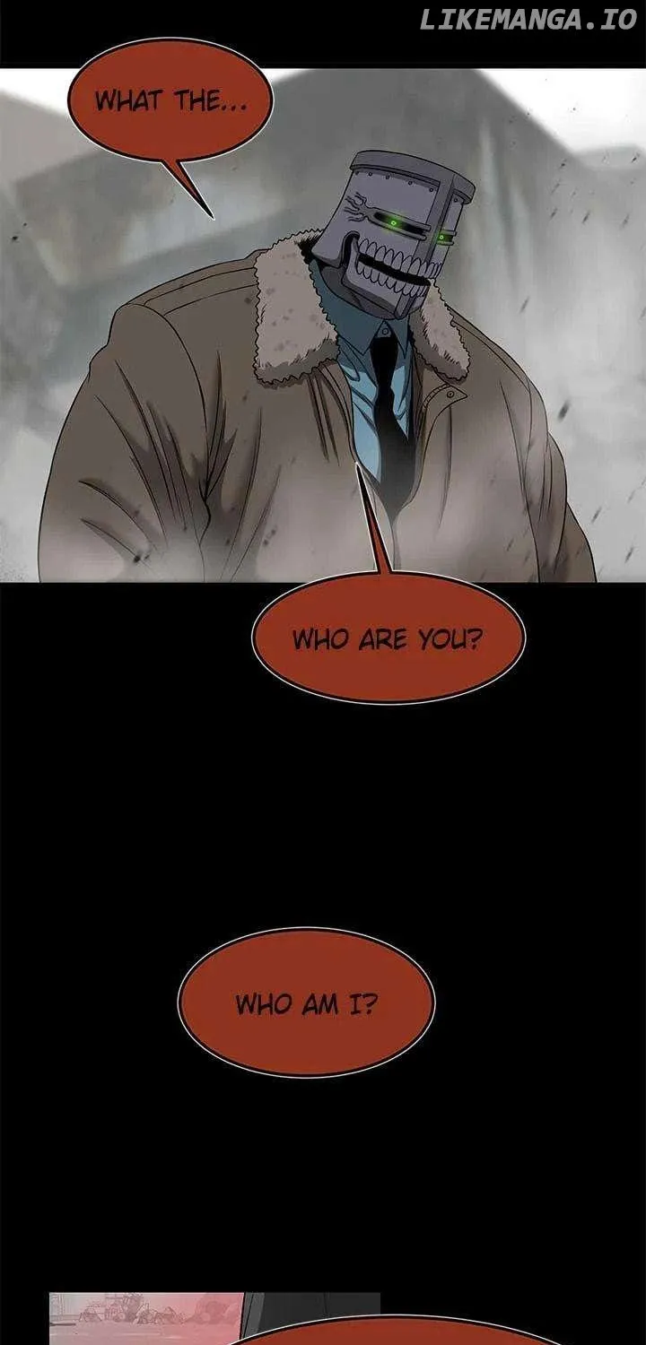 Read I’m a Mom chapter 137 image 36 on Lezhin