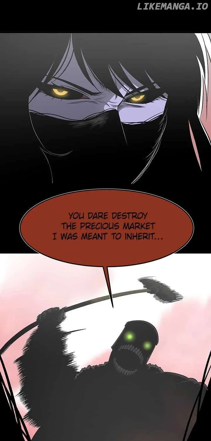 Read I’m a Mom chapter 137 image 48 on Lezhin