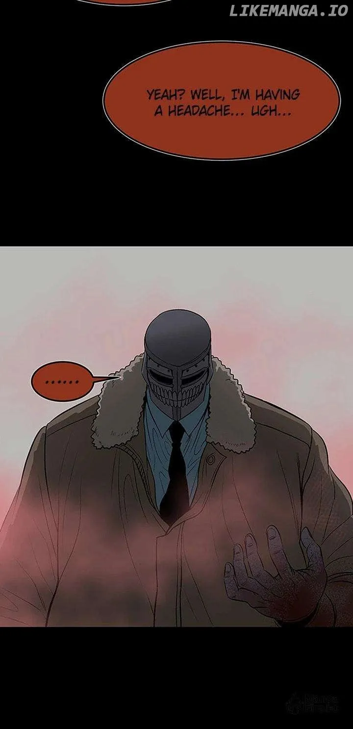 Read I’m a Mom chapter 137 image 8 on Lezhin