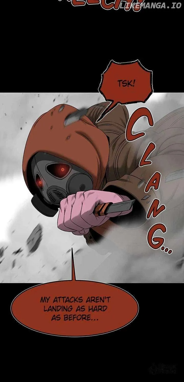 Read I’m a Mom chapter 138 image 22 on Lezhin