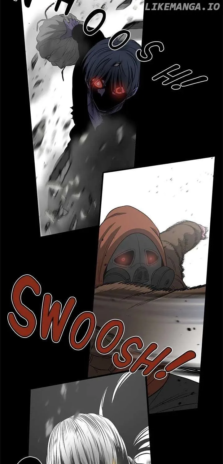Read I’m a Mom chapter 138 image 25 on Lezhin