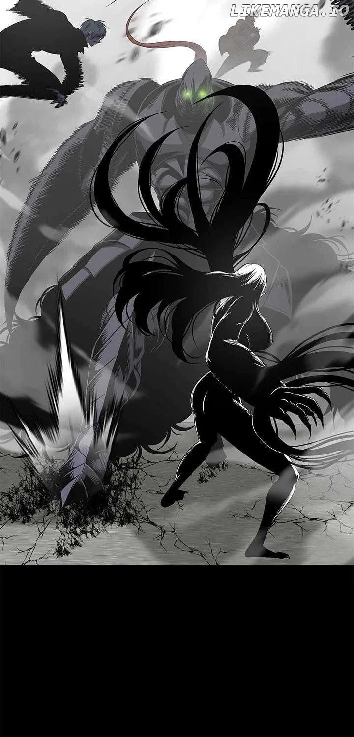 Read I’m a Mom chapter 138 image 27 on Lezhin