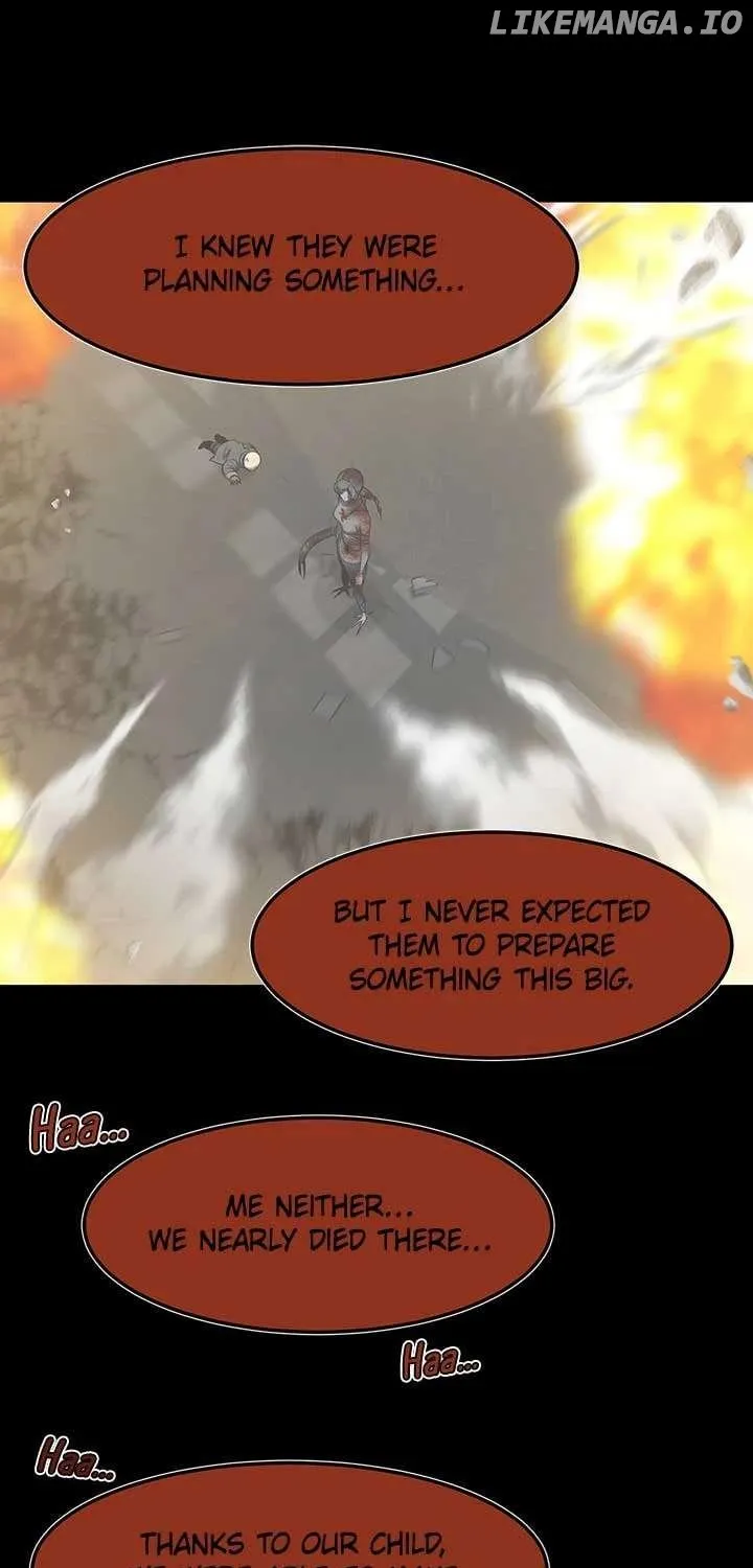 Read I’m a Mom chapter 138 image 34 on Lezhin