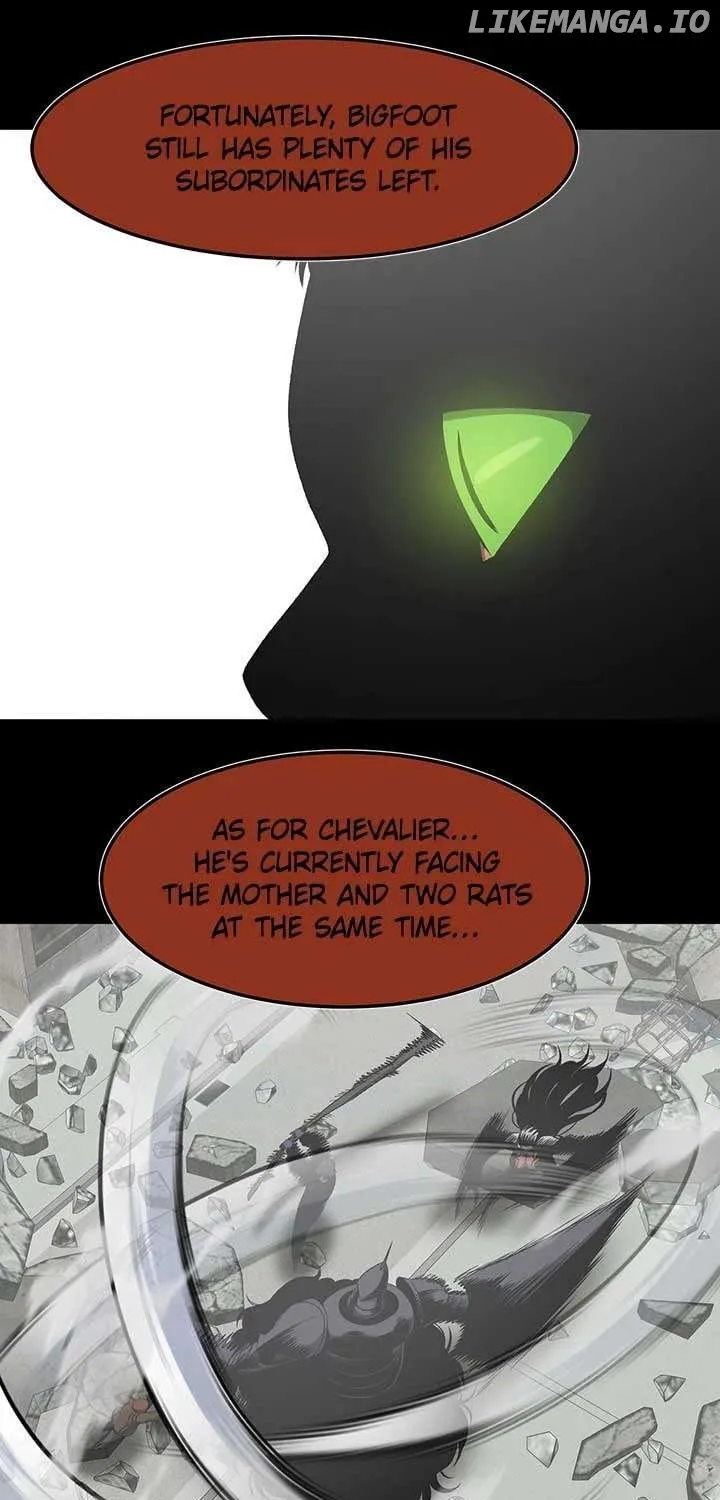 Read I’m a Mom chapter 138 image 40 on Lezhin
