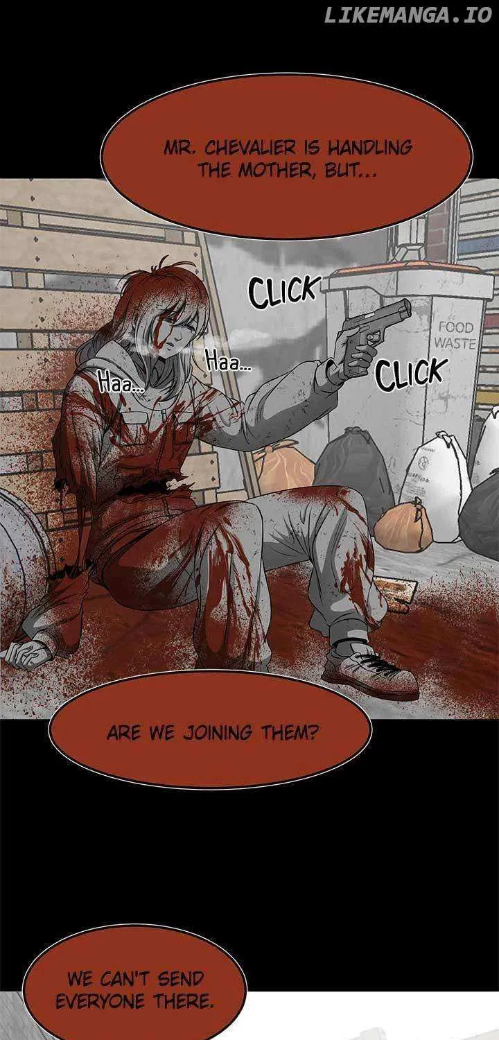 Read I’m a Mom chapter 138 image 45 on Lezhin