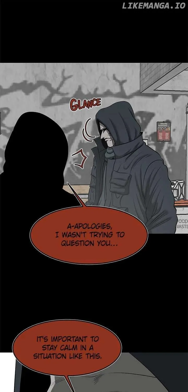 Read I’m a Mom chapter 138 image 47 on Lezhin
