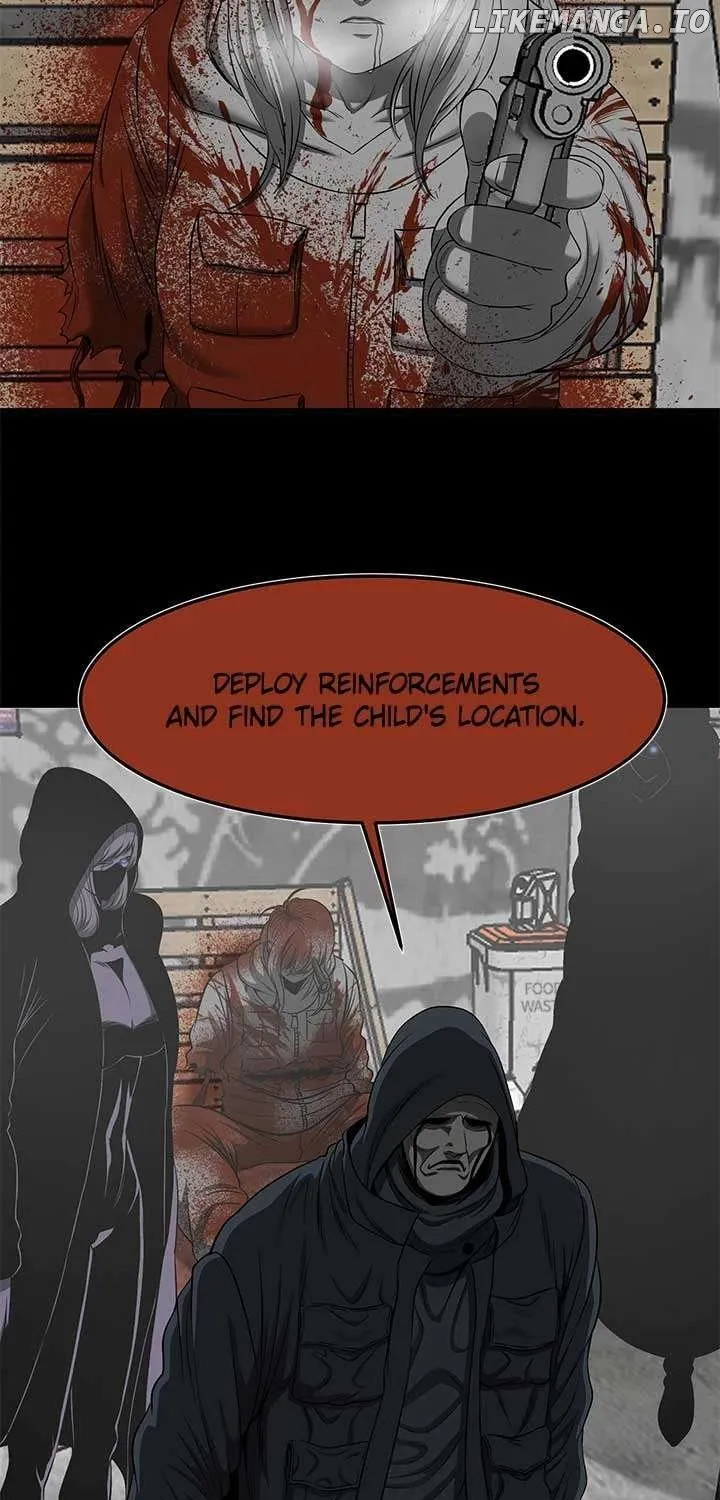 Read I’m a Mom chapter 138 image 51 on Lezhin