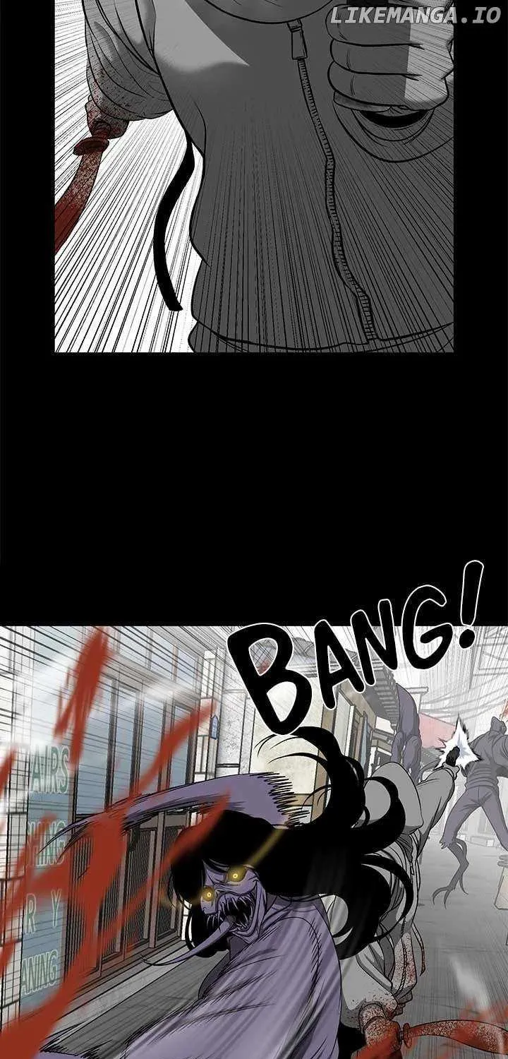 Read I’m a Mom chapter 139 image 2 on Lezhin