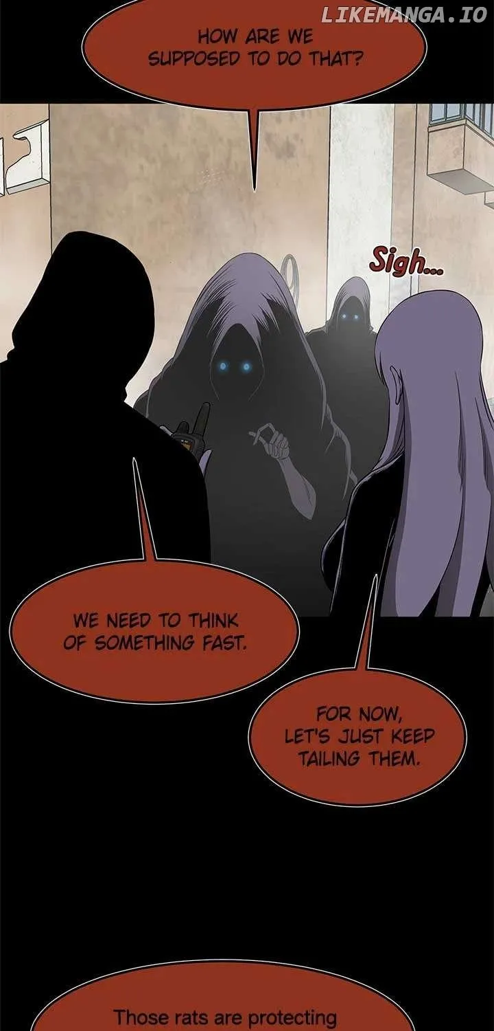 Read I’m a Mom chapter 139 image 26 on Lezhin