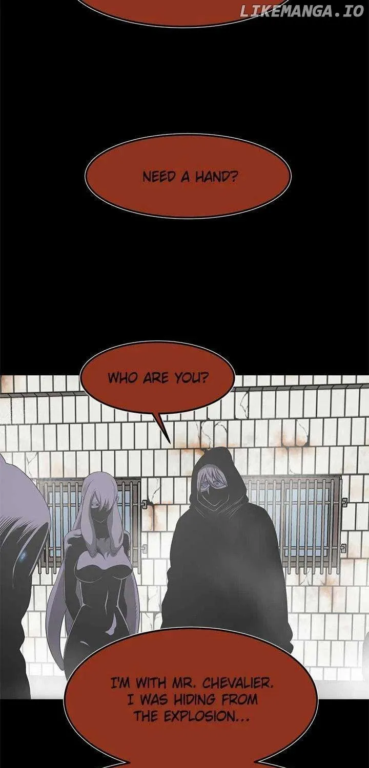 Read I’m a Mom chapter 139 image 28 on Lezhin