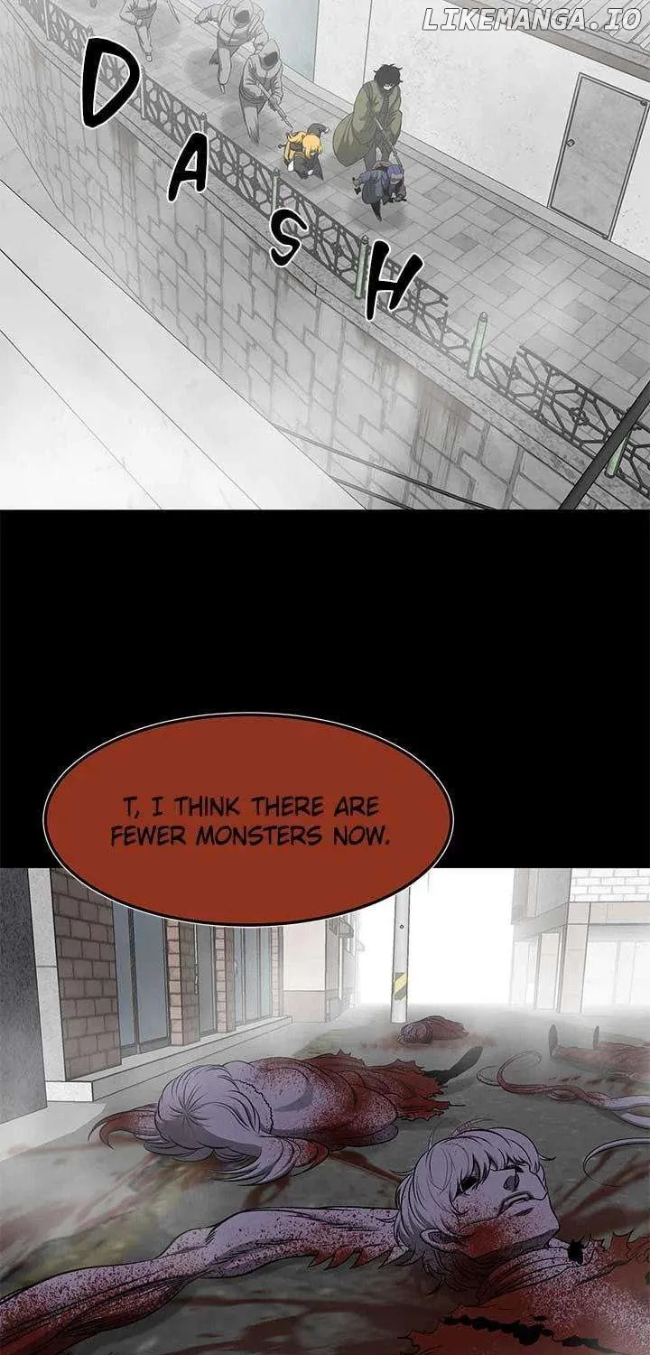 Read I’m a Mom chapter 139 image 34 on Lezhin