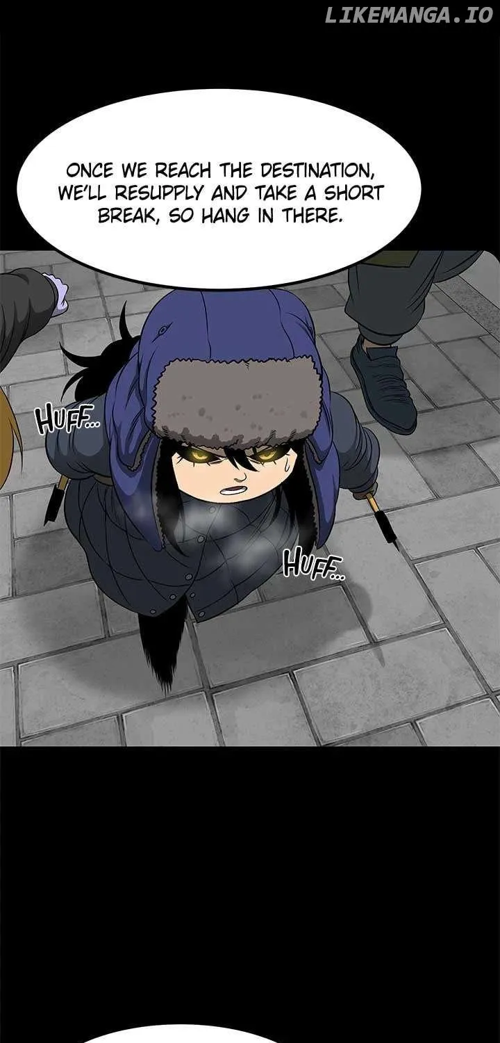 Read I’m a Mom chapter 139 image 36 on Lezhin
