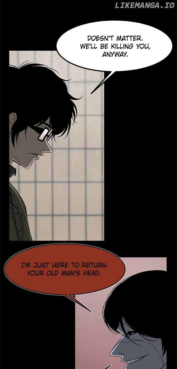 Read I’m a Mom chapter 139 image 49 on Lezhin