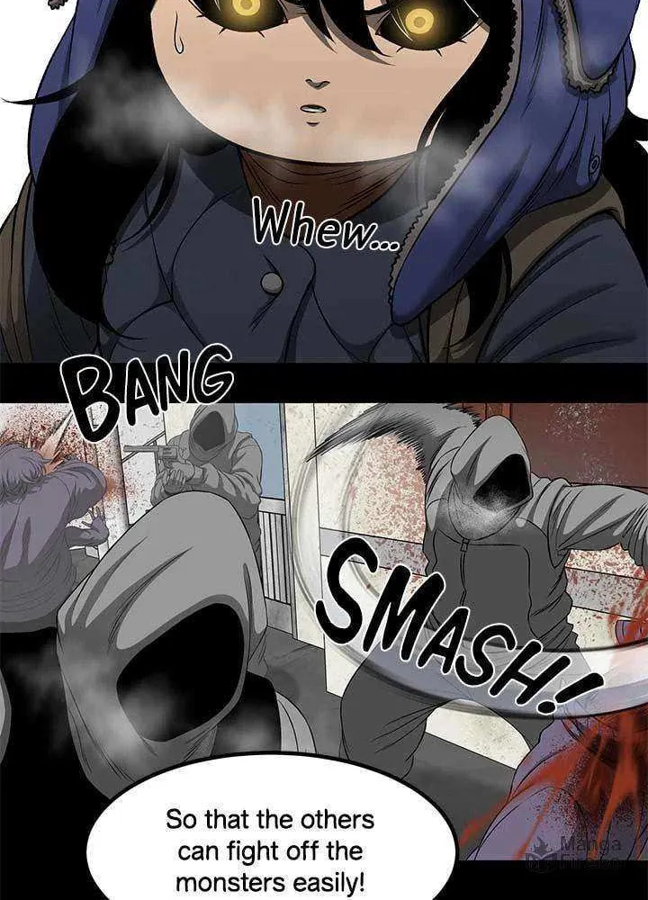 Read I’m a Mom chapter 139 image 5 on Lezhin