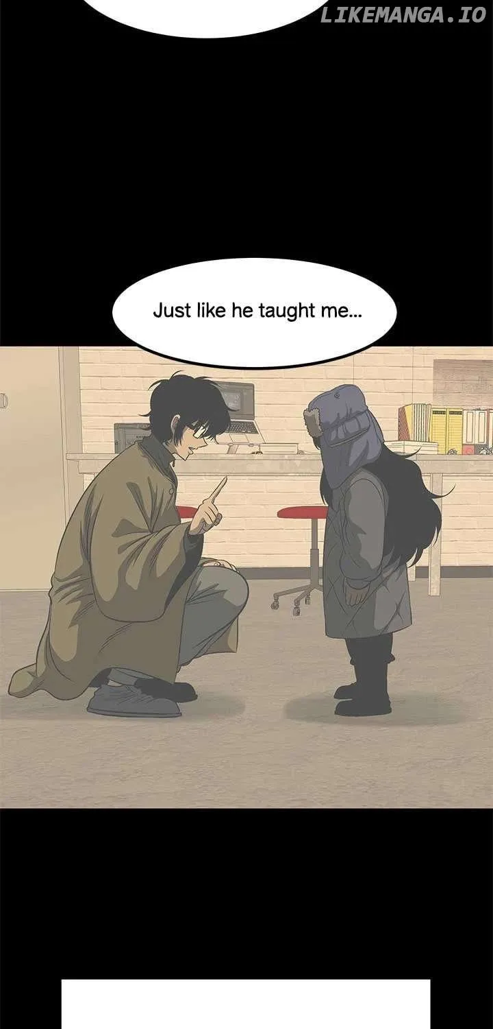Read I’m a Mom chapter 139 image 6 on Lezhin