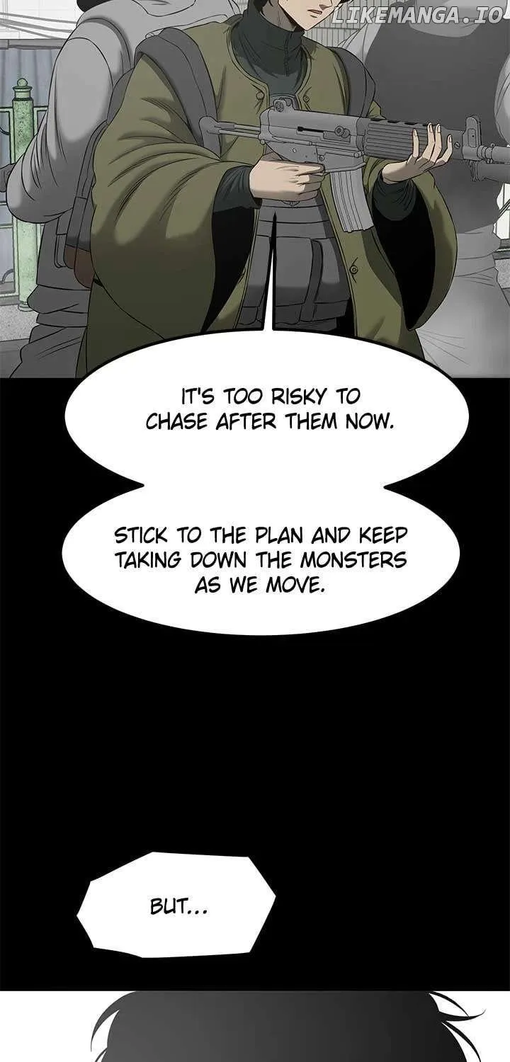 Read I’m a Mom chapter 139 image 73 on Lezhin
