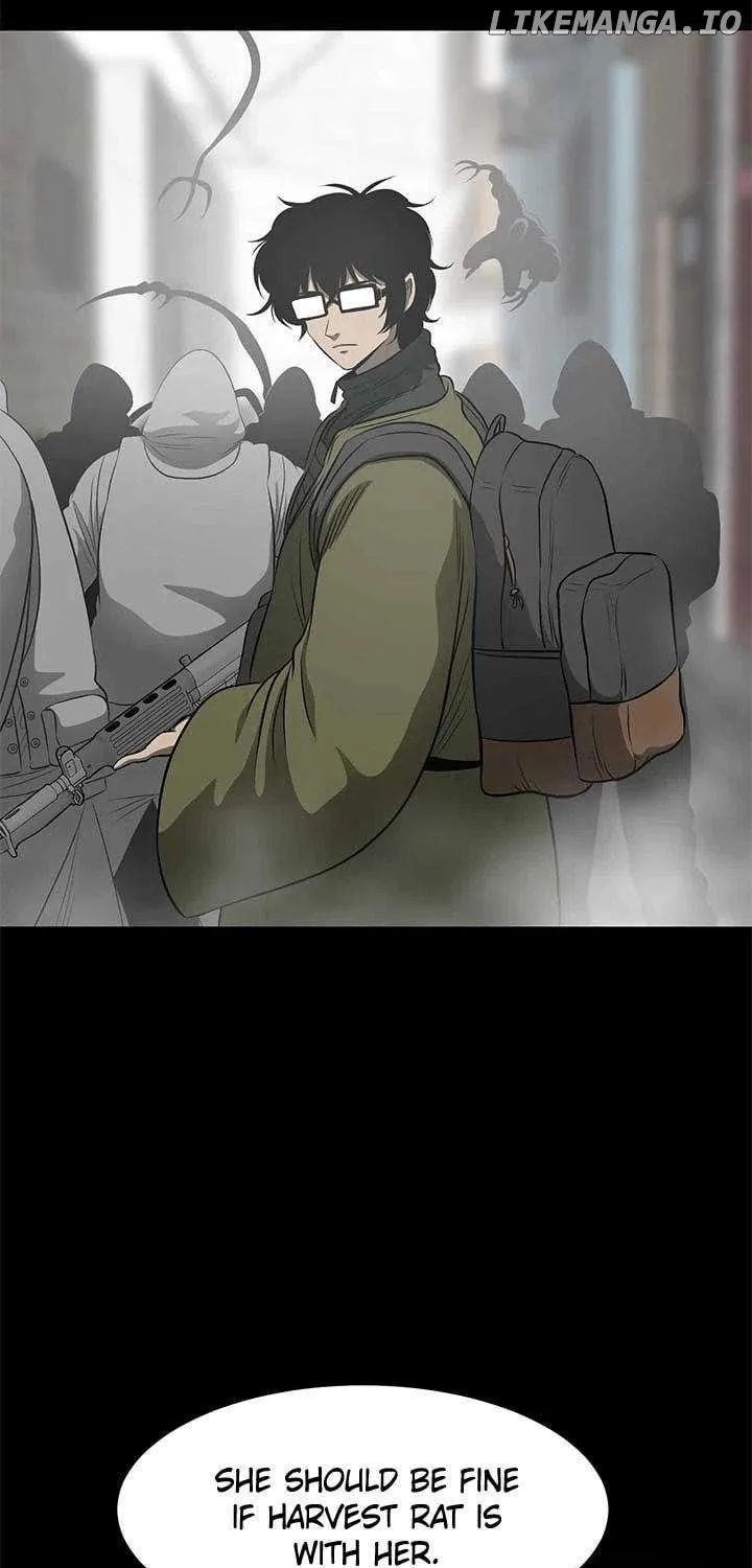 Read I’m a Mom chapter 139 image 77 on Lezhin
