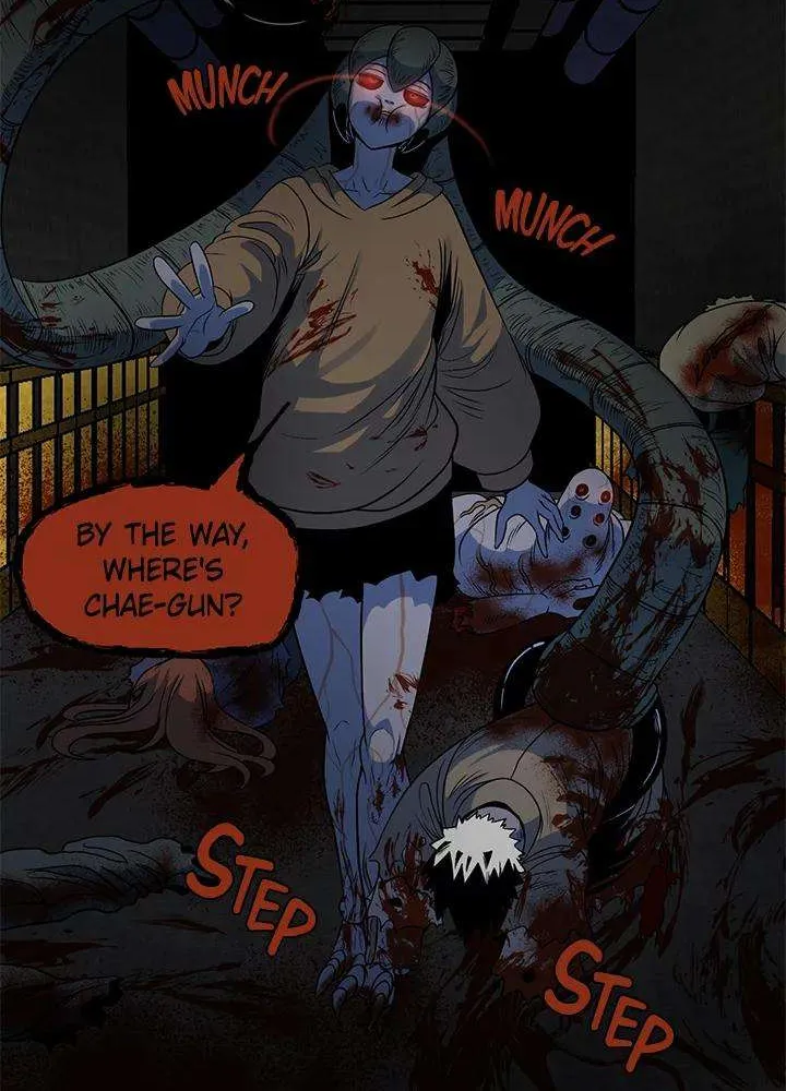 Read I’m a Mom chapter 14 image 2 on Lezhin