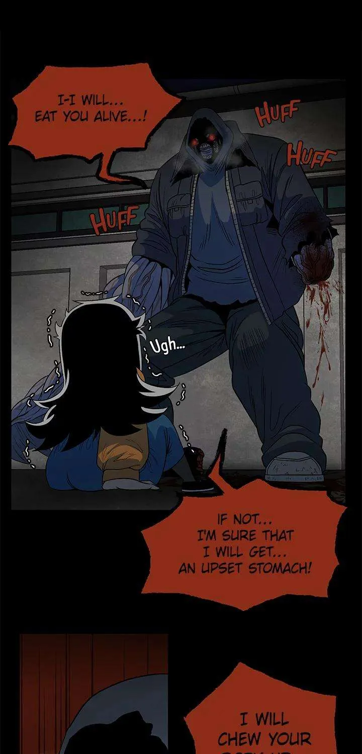 Read I’m a Mom chapter 14 image 20 on Lezhin