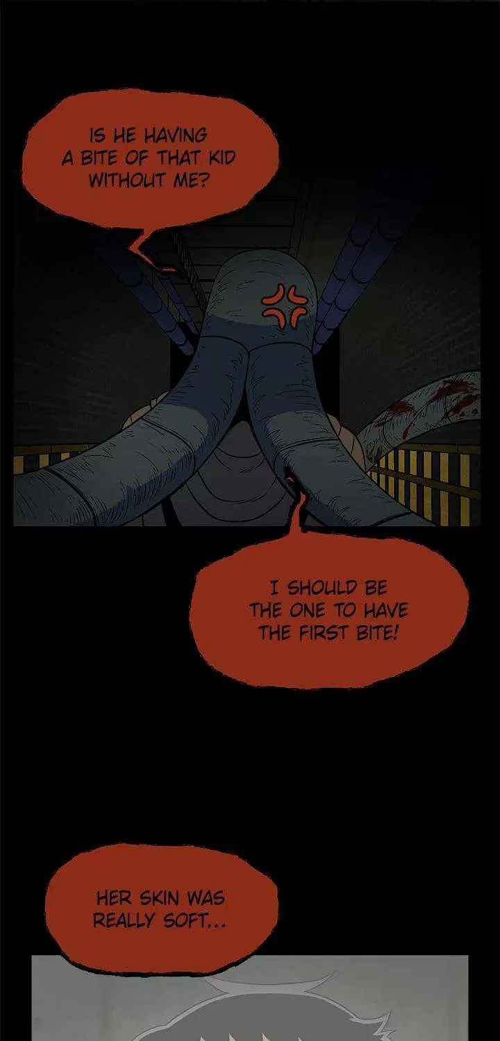 Read I’m a Mom chapter 14 image 3 on Lezhin