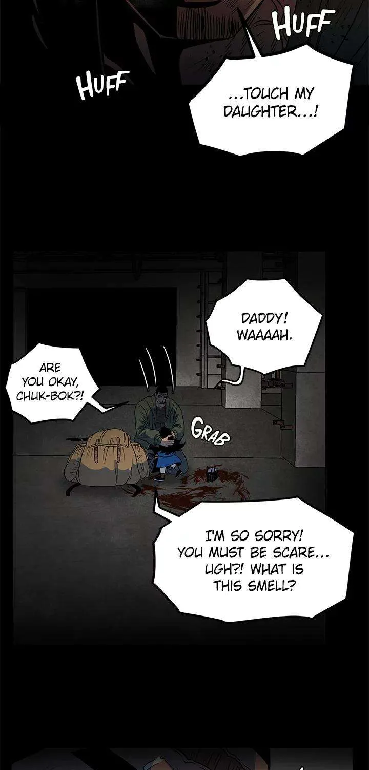 Read I’m a Mom chapter 14 image 36 on Lezhin