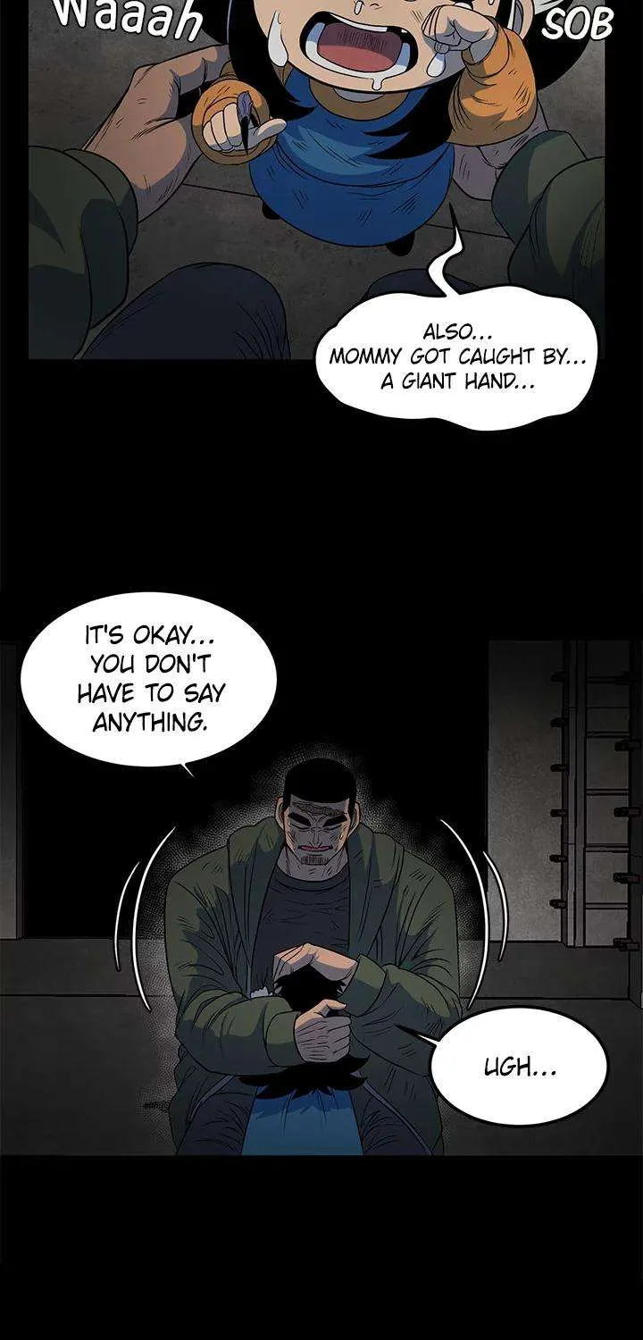 Read I’m a Mom chapter 14 image 38 on Lezhin