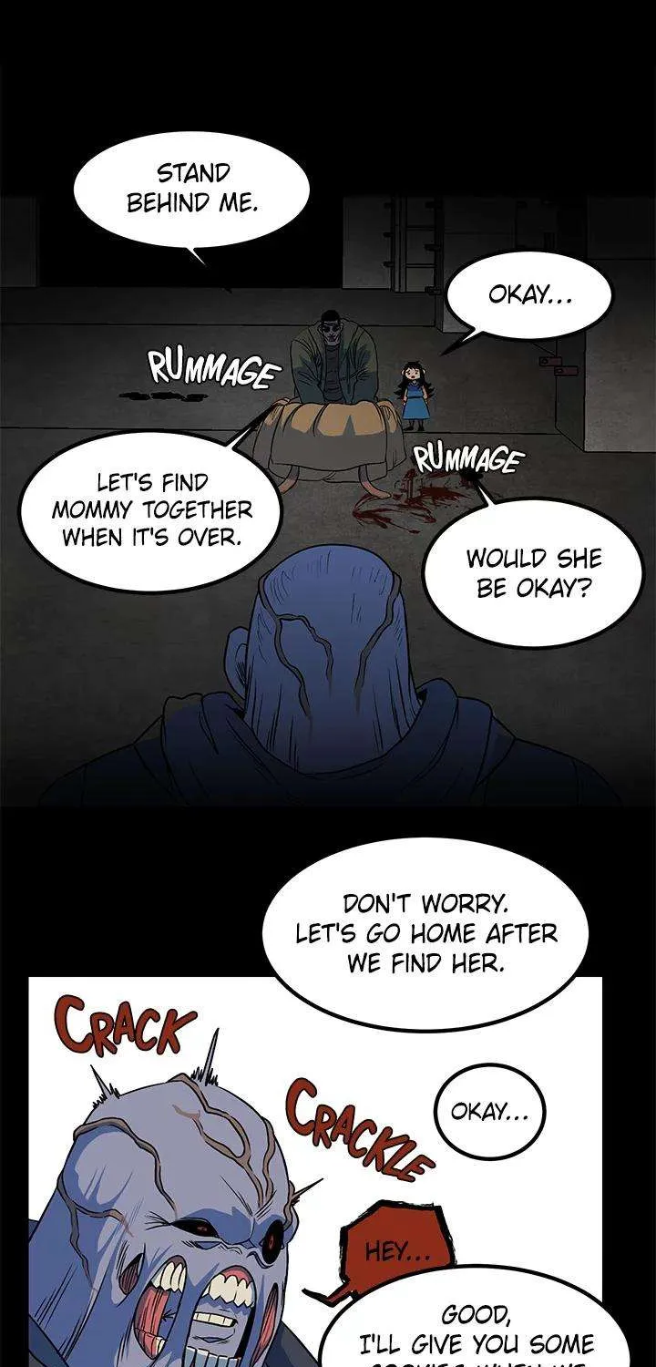 Read I’m a Mom chapter 14 image 45 on Lezhin