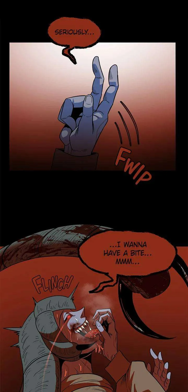 Read I’m a Mom chapter 14 image 5 on Lezhin