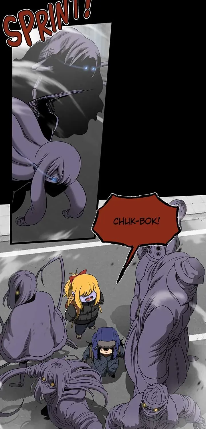 Read I’m a Mom chapter 140 image 39 on Lezhin