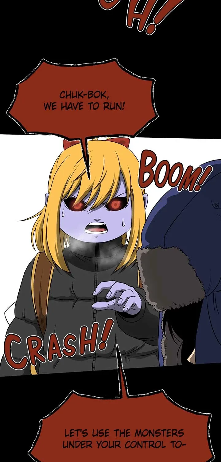 Read I’m a Mom chapter 140 image 41 on Lezhin