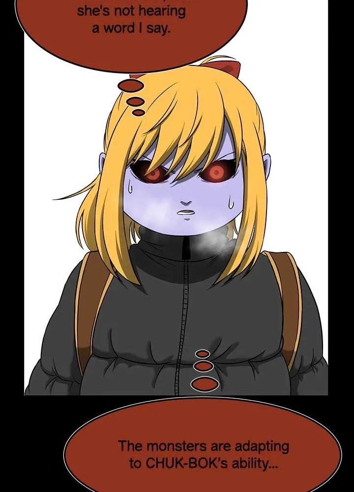 Read I’m a Mom chapter 140 image 44 on Lezhin