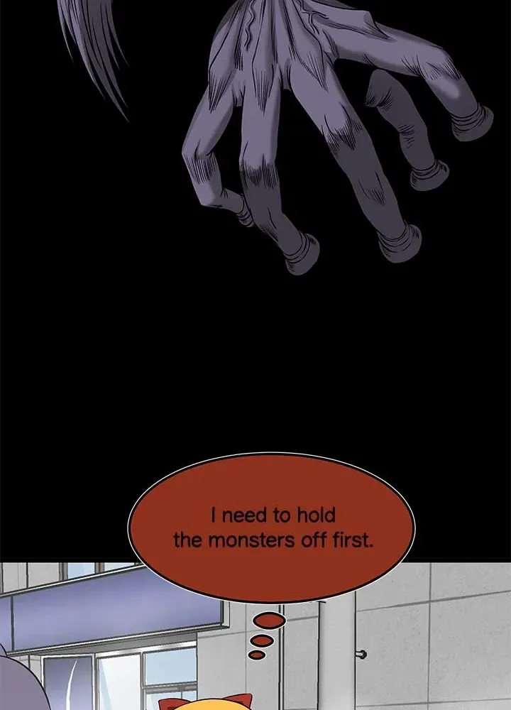Read I’m a Mom chapter 140 image 49 on Lezhin
