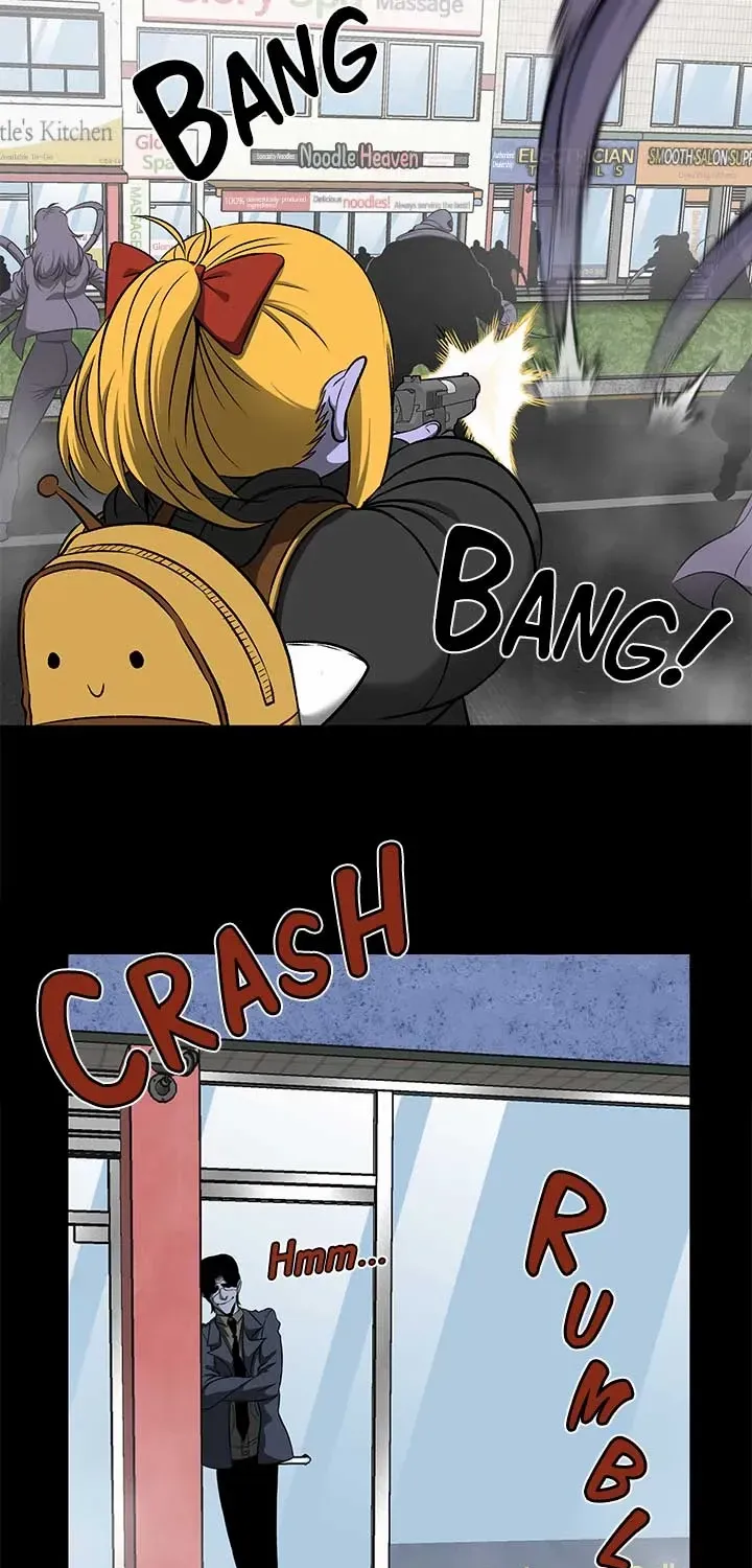 Read I’m a Mom chapter 140 image 54 on Lezhin