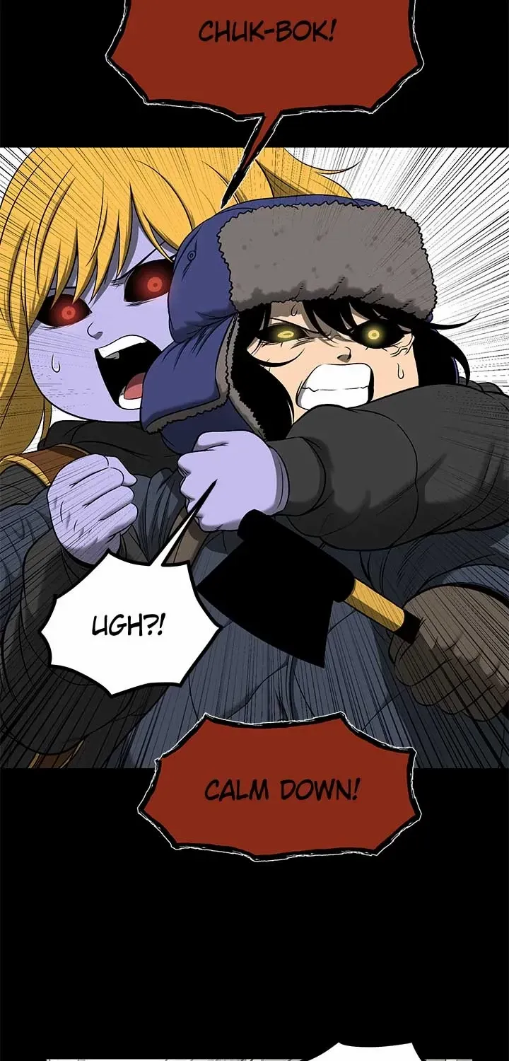 Read I’m a Mom chapter 140 image 7 on Lezhin