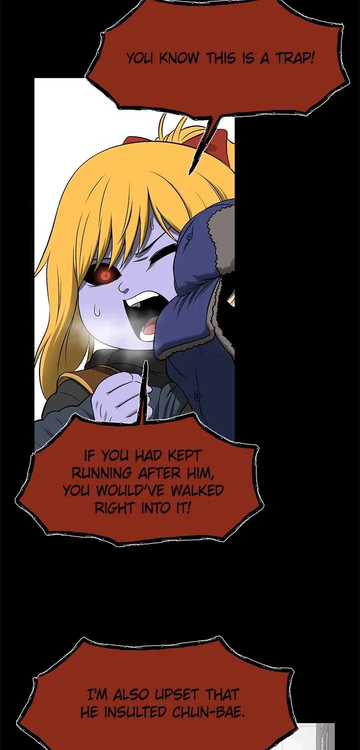 Read I’m a Mom chapter 140 image 9 on Lezhin