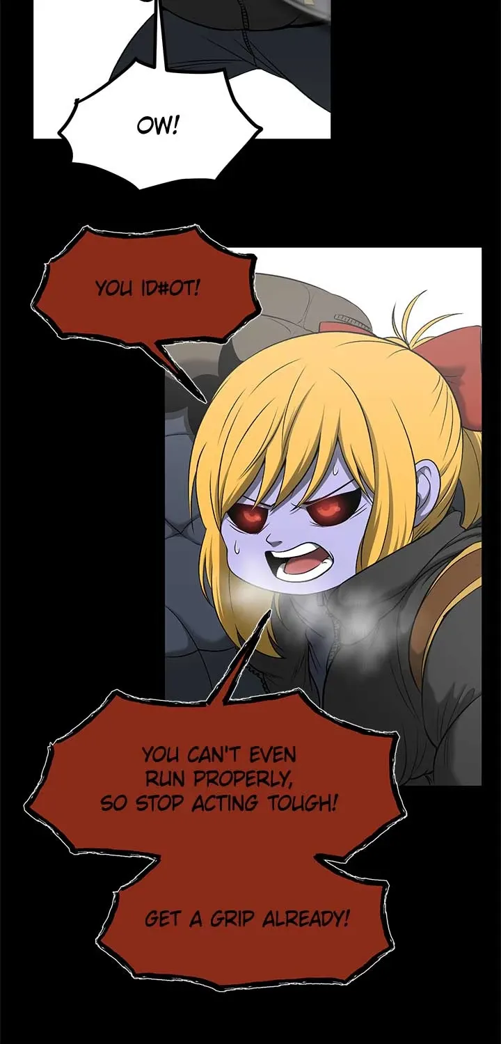 Read I’m a Mom chapter 141 image 16 on Lezhin