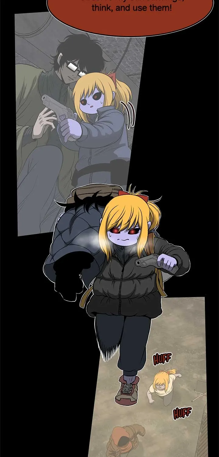 Read I’m a Mom chapter 141 image 28 on Lezhin