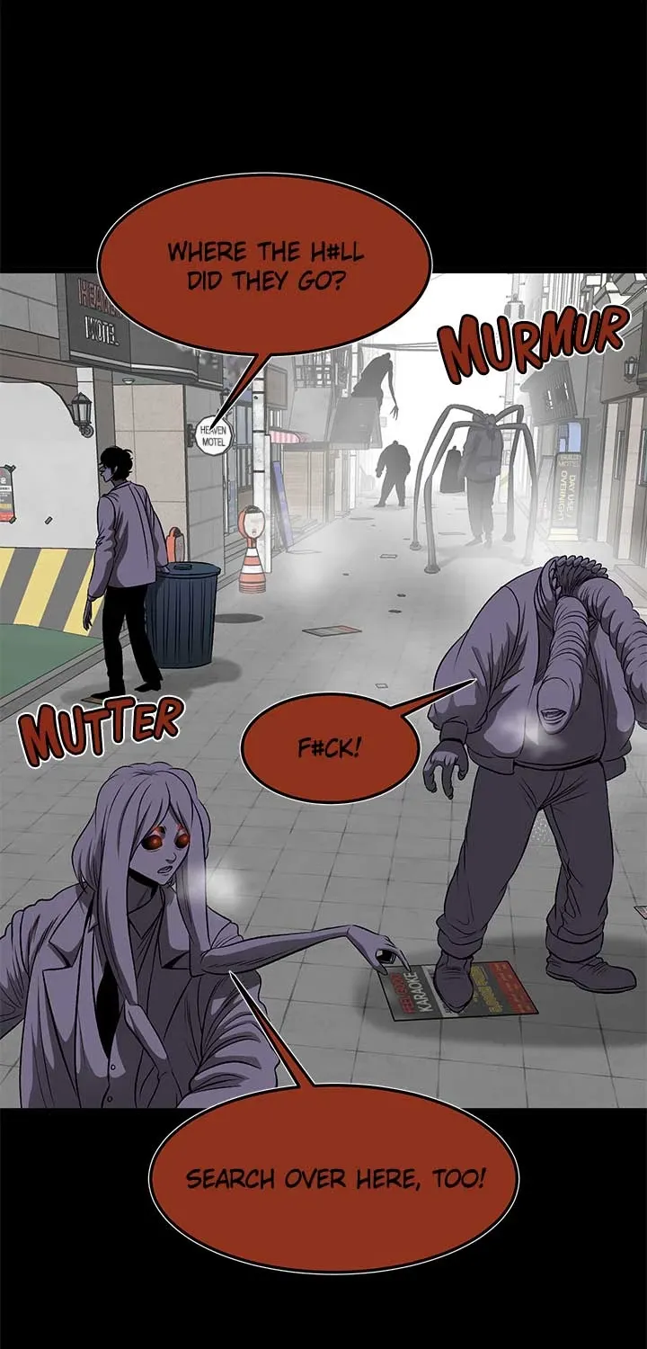 Read I’m a Mom chapter 141 image 48 on Lezhin