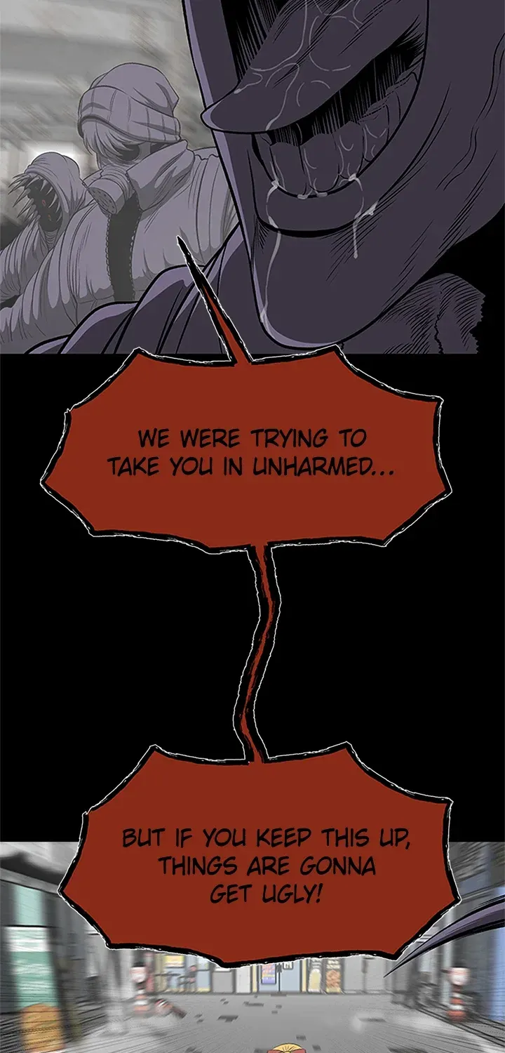 Read I’m a Mom chapter 141 image 5 on Lezhin