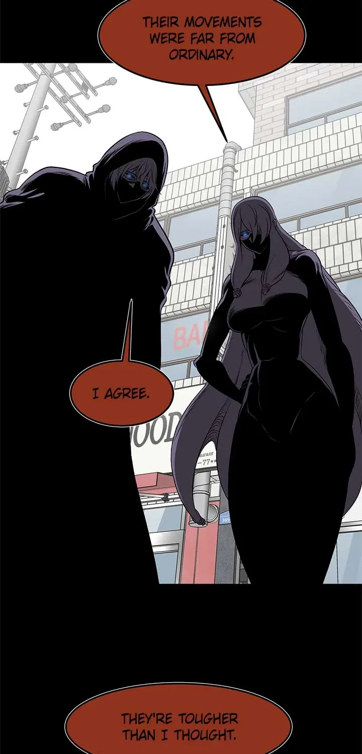 Read I’m a Mom chapter 141 image 50 on Lezhin